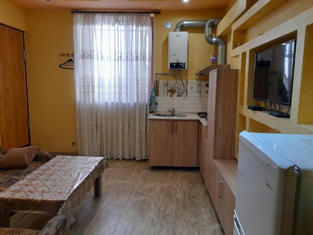 Guest House In Center Jerevan Exteriér fotografie