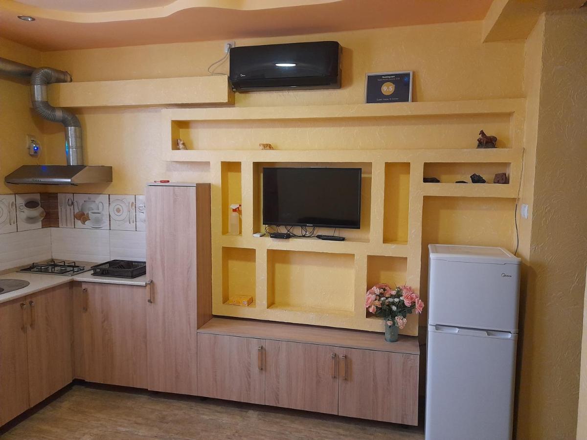 Guest House In Center Jerevan Exteriér fotografie