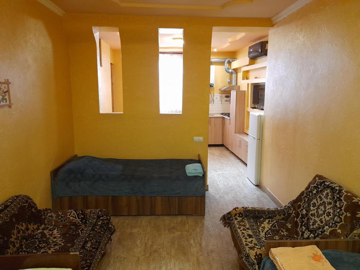 Guest House In Center Jerevan Exteriér fotografie