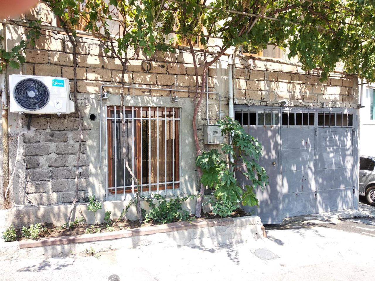 Guest House In Center Jerevan Exteriér fotografie